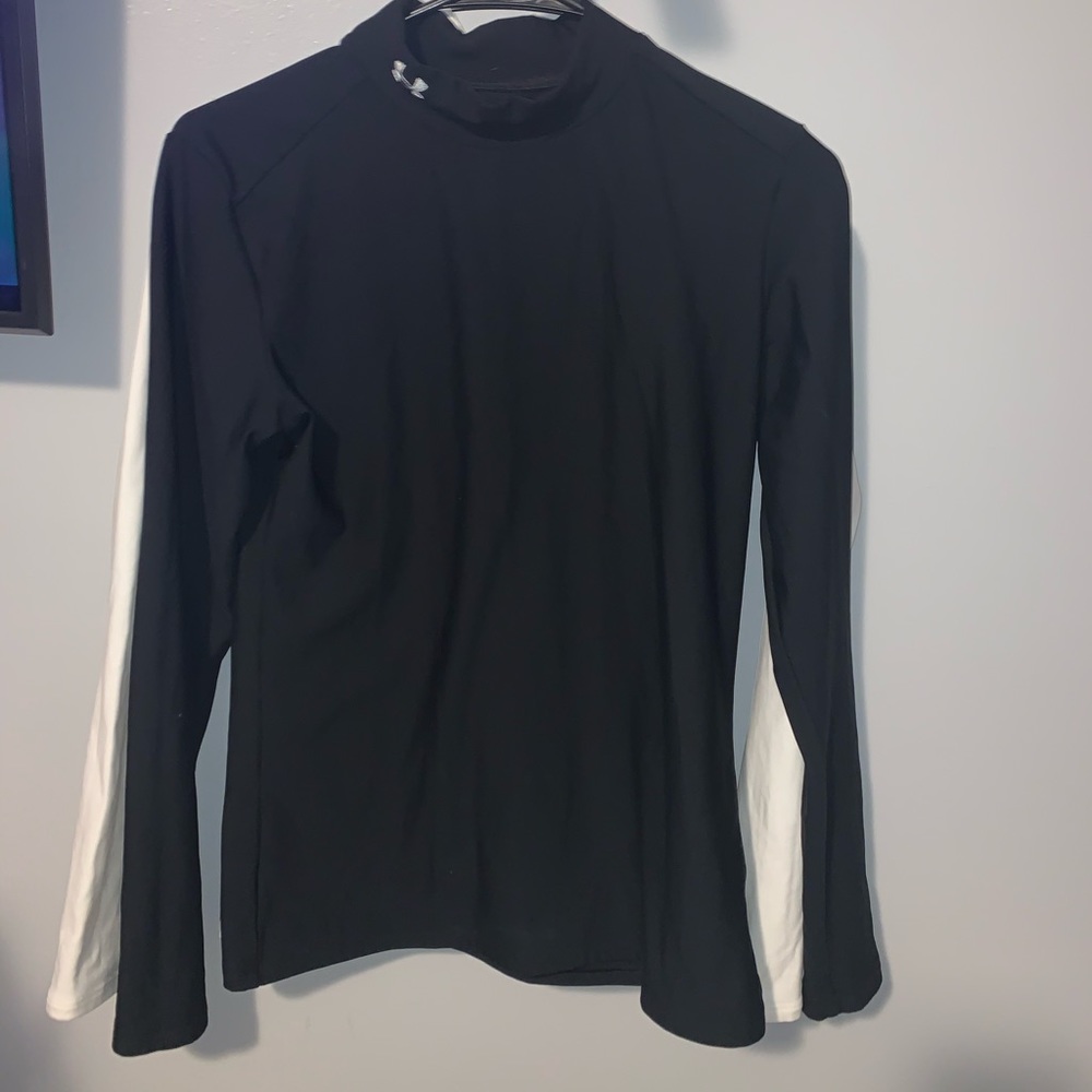 Under Armour Base layer 2pack Women Large